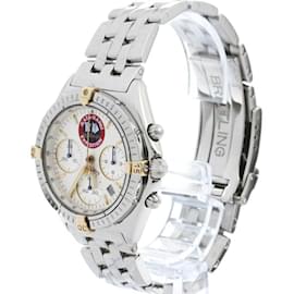 Breitling-Breitling Chrono Sextant Mata-Rangi LTD Edition Watch-Other