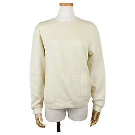 Ralph Lauren Baumwoll-Acryl Sweatshirt Roh