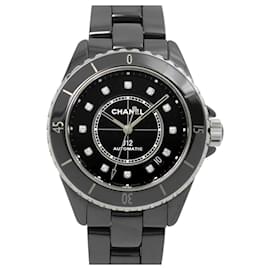 Chanel-Chanel J12 Men's Watch H5702-Other