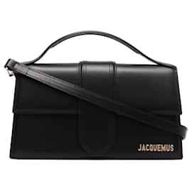 Jacquemus-Le Grand Bambino-Black