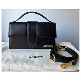 Jacquemus-Le Grand Bambino-Black