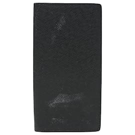 Louis Vuitton-Louis Vuitton Brazza-Black