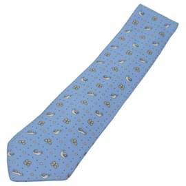 Hermès-Hermès-Blue