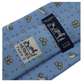 Hermès-Hermès-Blue