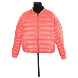 Pyrenex Puffer jacket Pink