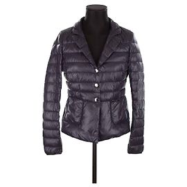 Liu.Jo Puffer jacket Blue