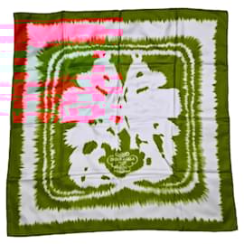Hermès-Hermès Gala Bride Scarf-Multiple colors