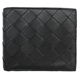 Bottega Veneta-Bottega Veneta Intrecciato-Black