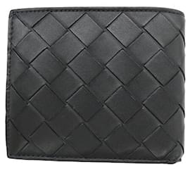 Bottega Veneta-Bottega Veneta Intrecciato-Black