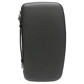 Louis Vuitton-Louis Vuitton Organizer-Black