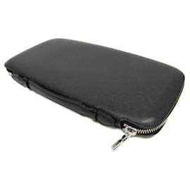 Louis Vuitton-Louis Vuitton Organizer-Black