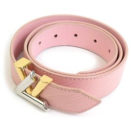 Louis Vuitton Twist Rose