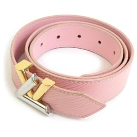 Louis Vuitton-Louis Vuitton Twist-Rose