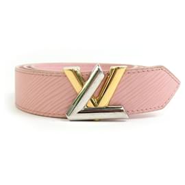 Louis Vuitton-Louis Vuitton Twist-Rose