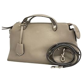 Fendi-Fendi Par la Route-Beige