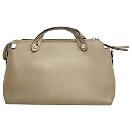 Fendi-Fendi Par la Route-Beige