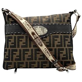 Fendi-Fendi Selleria-Marron