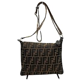 Fendi-Fendi Selleria-Marron