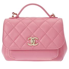 Chanel-Chanel Coco Handle-Pink