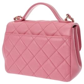 Chanel-Chanel Coco Handle-Pink