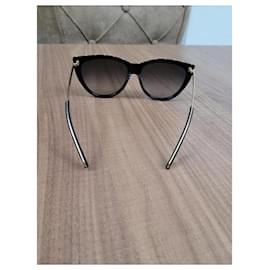 Louis Vuitton-Sunglasses-Black