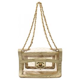 Borsa a Spalla Matelassé Chanel Altro