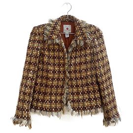 Haider Ackermann Vintage Mohair Blazer Other