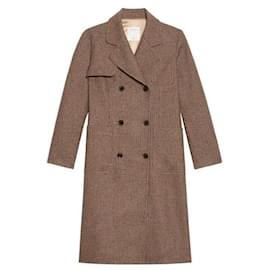 Sandro Coats, Outerwear Multiple colors