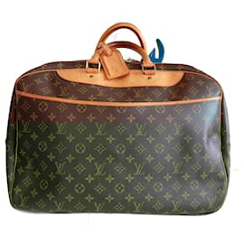 Louis Vuitton-Alizé 48 h-Light brown