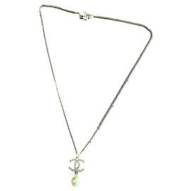 Chanel Collane Gold hardware