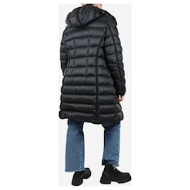 Vetements femme Moncler occasion Joli Closet