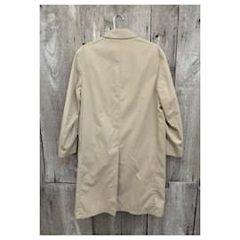 Autre Marque-Men Coats Outerwear-Beige