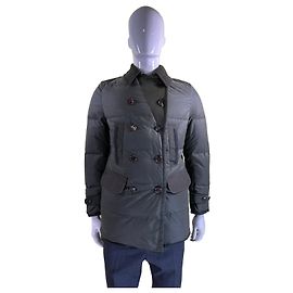 Giacca Junya Watanabe x Duvetica Verde Verde