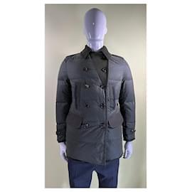 Junya Watanabe-Blazers Jackets-Green