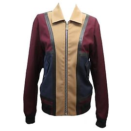 NINE BERLUTI JACKET BOMBER R16OBL74WAIG S 46 NEW VEST JACKET COAT Multiple colors