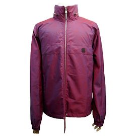 NINE LOUIS VUITTON WIND BREAKER 1A1P5Q L 52 NEW COAT JACKET Other
