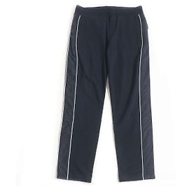 Moncler PANTALONE Jogger Blu L Blu navy