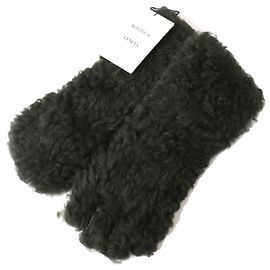 Bottega Veneta Cashmere Gloves 8S Other