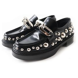 Mocasines de cuero Louis Vuitton Otro