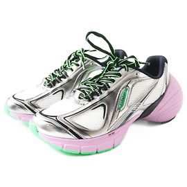 Givenchy TK-MX Runner Mesh Sneakers BE003BE1RL Other