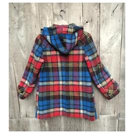 Autre Marque-Coats, Outerwear-Multiple colors