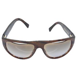 Louis Vuitton Brown