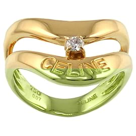 Céline-Céline-Golden