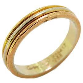 Bague Trinity de Cartier Autre