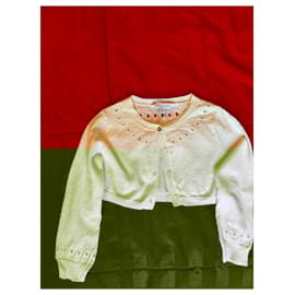 Marc Jacobs-Little Marc Jacob's-Eggshell