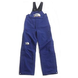 Macacão azul com bordado de logo Gucci x The North Face M Azul