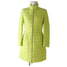 Valentino Daunen-Polyester-Mantel Andere
