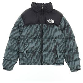 THE NORTH FACE PRINTED 1996 RETRO NUPTSE JACKET Polyester Down Jacket Other