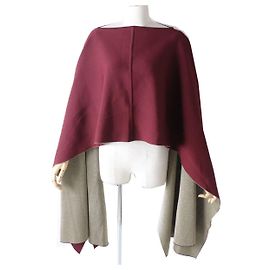 Valentino Women's Glitter Poncho XS Other