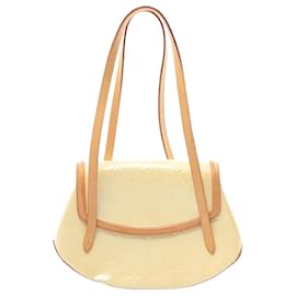 Autre Marque-Louis Vuitton Biscayne Bay PM Monogram Vernis Shoulder Bag-Other